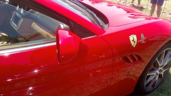 ÎÏÎ¿ÏÎ­Î»ÎµÏÎ¼Î± ÎµÎ¹ÎºÏÎ½Î±Ï Î³Î¹Î± Ferrari Road Show 15 ÎºÎ±Î¹ 16 ÎÎ¿ÏÎ½Î¯Î¿Ï ÏÎ±ÏÏÎ±