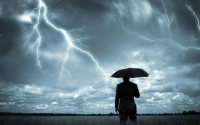 Καιρός: Βροχές, σφοδρές καταιγίδες και χαλάζι – Οδηγίες προς τους πολίτες
