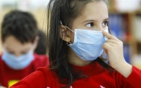 Κλείνει το Νηπιαγωγείο Αγίας Ειρήνης, λόγω έξαρσης της γρίπης