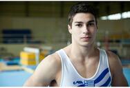 Νίκος Ηλιόπουλος: «Το μοναδικό αθλητικό μου όνειρο είναι η συμμετοχή στους Ολυμπιακούς Αγώνες» 