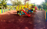 Δήμος Αργοστολίου: Επαναλειτουργούν οι παιδικές χαρές από αύριο Σάββατο 20 Ιουνίου