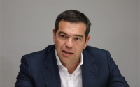 Ανακοινώθηκε το πρόγραμμα της επίσκεψης του Προέδρου του ΣΥΡΙΖΑ Αλέξη Τσίπρα στην Κεφαλονιά