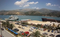 Περιφέρεια: Αναπτυξιακής και στρατηγικής σημασίας τα λιμάνια των Ιονίων Νήσων - Σύσκεψη στο Υπουργείο Υποδομών