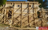 Περιφέρεια: Ξεκινούν εργασίες αποκατάστασης σε δυο Μονές της Κεφαλονιάς
