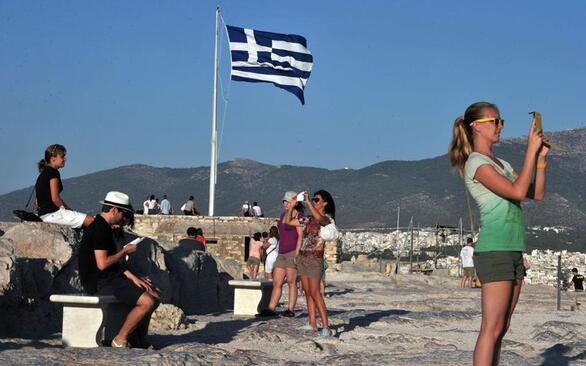 Τουρισμός: "Η Δυτική Ελλάδα θα έχει τις λιγότερες απώλειες από την κρίση του κορωνοϊού" 