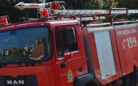 Αμεση η επέμβαση της Πυροσβεστικής σε περιστατικό φωτιάς σε οικία στο Αργοστόλι