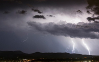 Έκτακτο δελτίο επιδείνωσης καιρού: Για χαλάζι και καταιγίδες προειδοποιεί η ΕΜΥ - Και στο Ιόνιο έντονα τα φαινόμενα